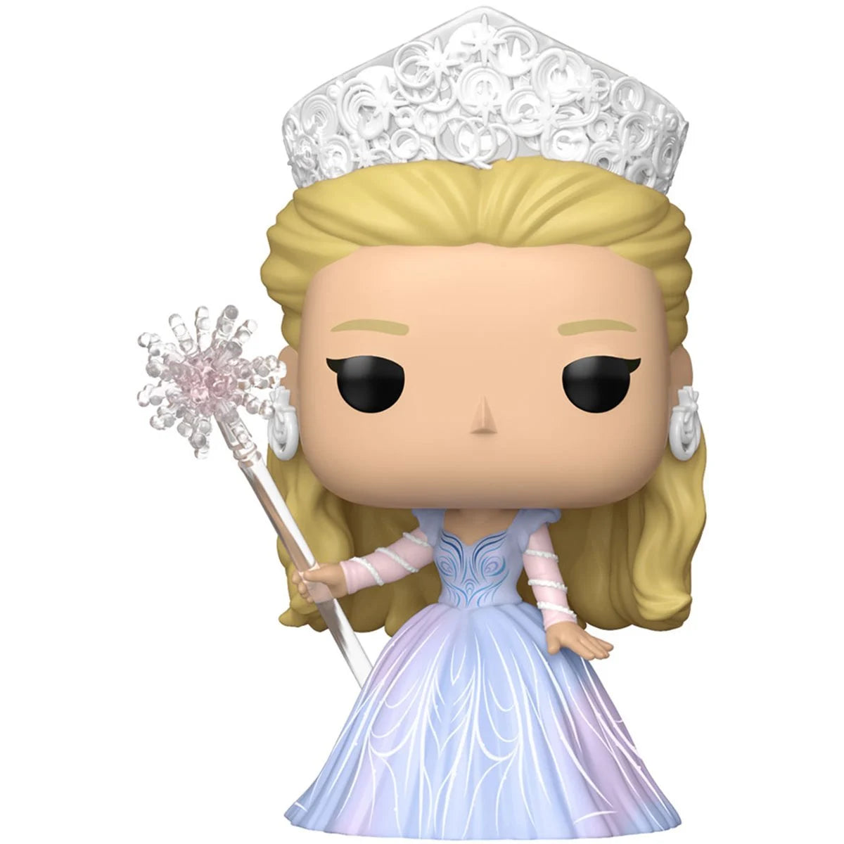 Funko Pop! Wicked: For Good - Glinda in Blue Gown