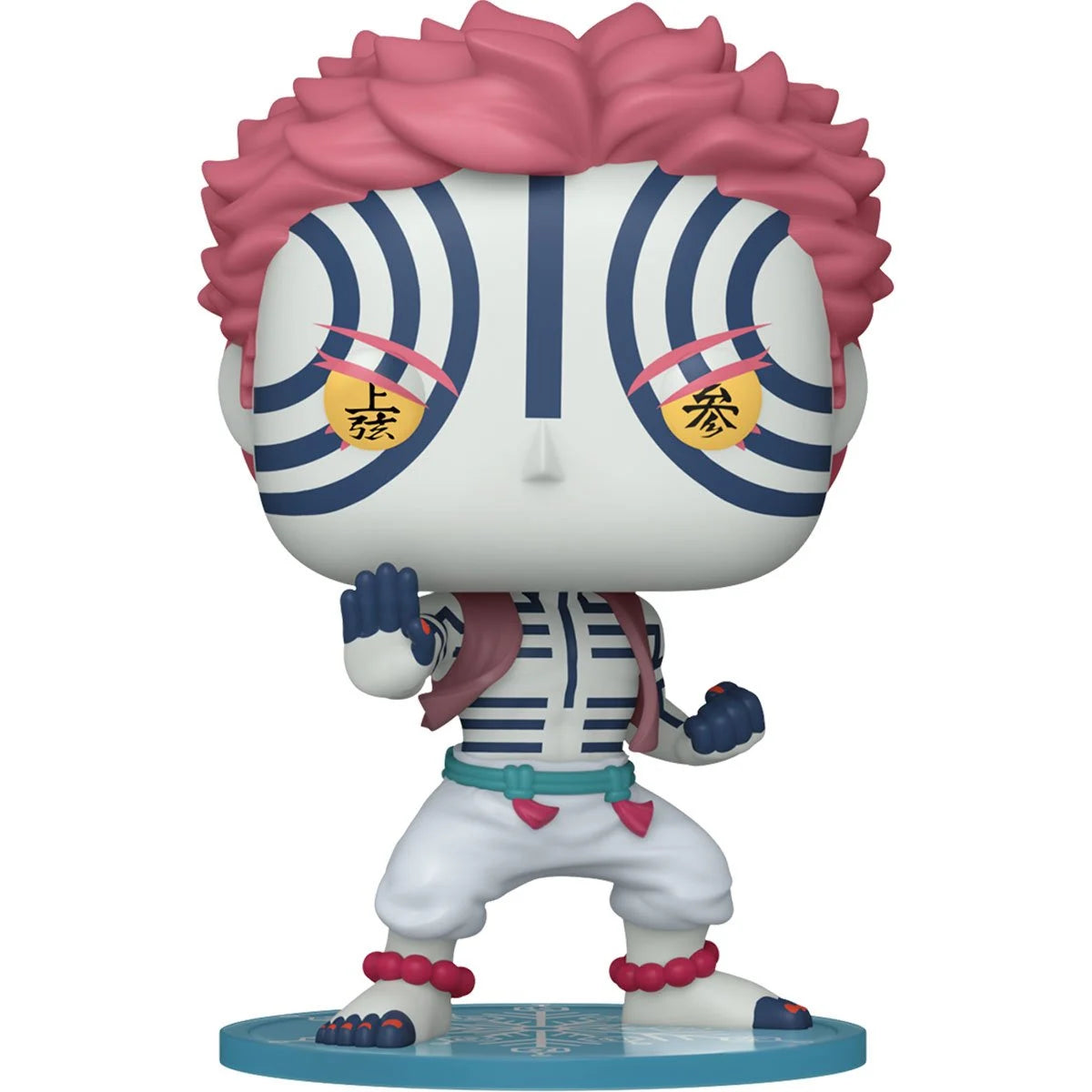 Funko Pop! Demon Slayer - Akaza