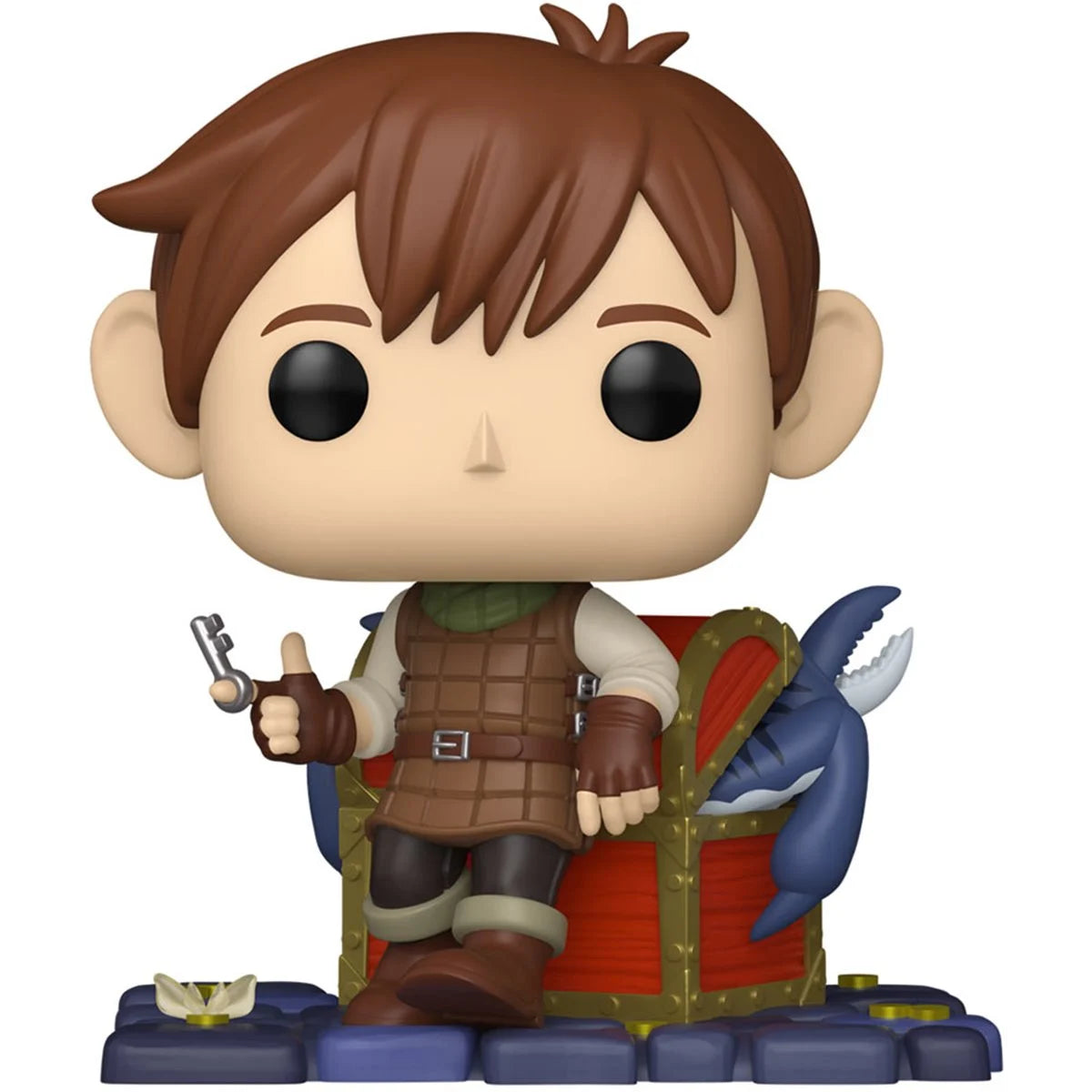 Funko Pop! PLUS Delicious In Dungeon - Chilchuck