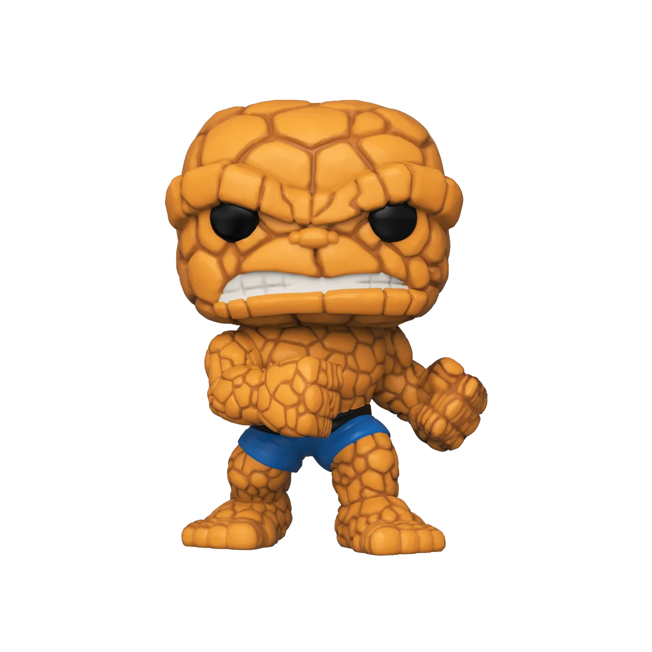 Funko Pop! Marvel - Fantastic 4 The Thing