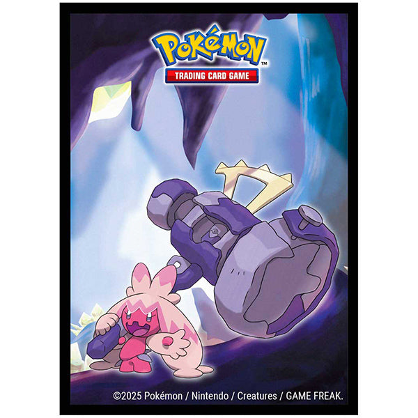 Card Sleeves: Pokémon - Character Series: Tinkaton (65ct.)