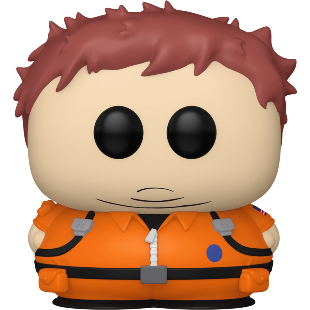 Funko Pop! South Park - Hippie Exterminator Cartman