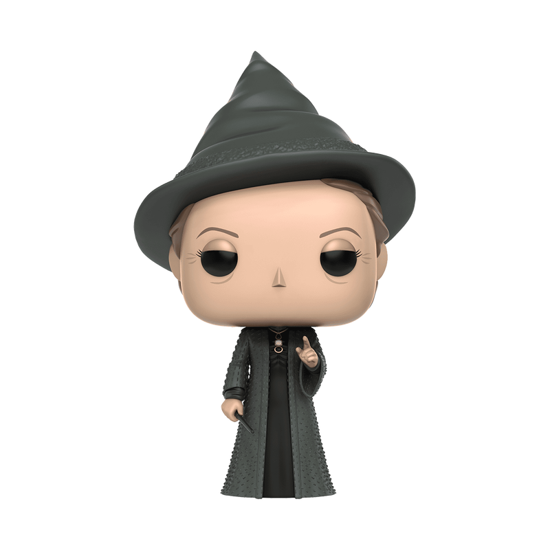 Funko Pop! Harry Potter - Minerva McGonagall