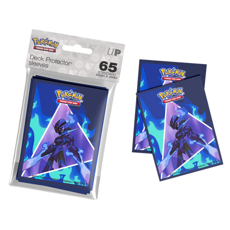 Card Sleeves: Pokémon - Ceruledge (65)