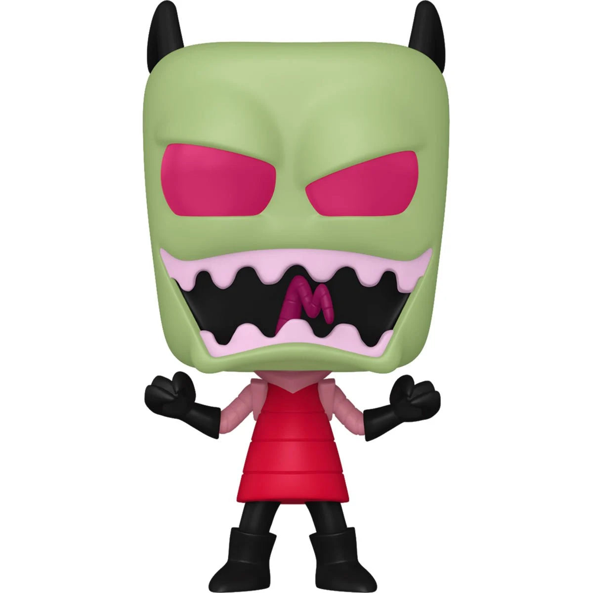 Funko Pop! Invader Zim - Zim