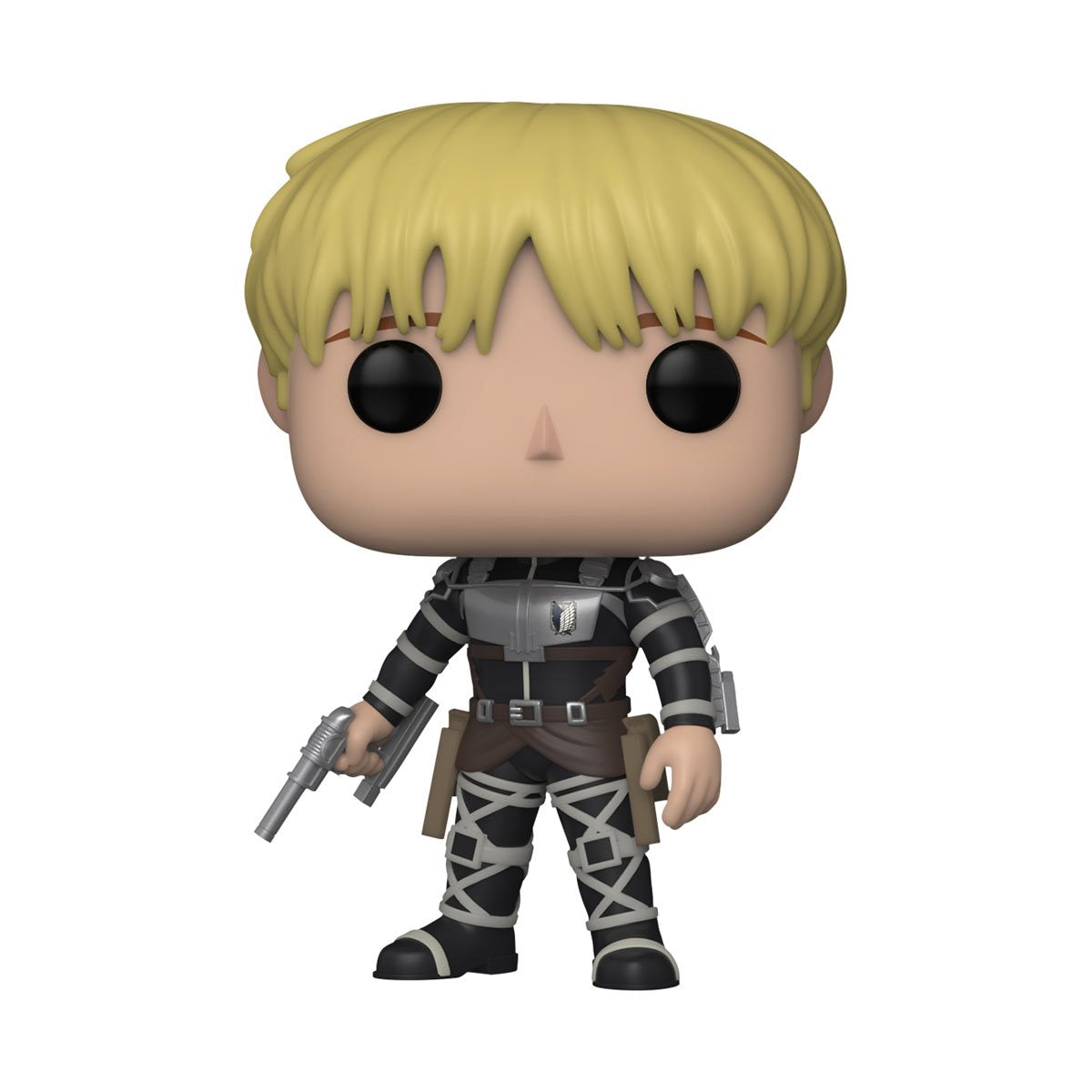 Funko Pop! Attack on Titan - Armin Arlelt