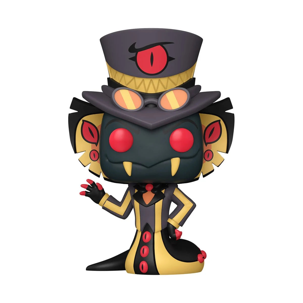 Funko Pop! Hazbin Hotel- Sir Pentious