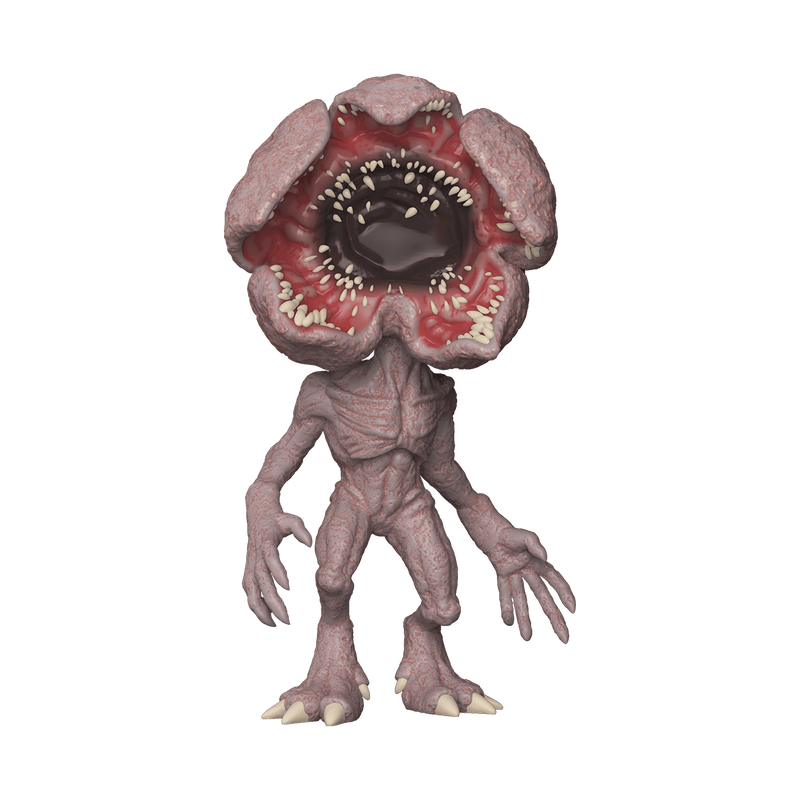 Funko Pop! Stranger Things - Demogorgon 6-inch
