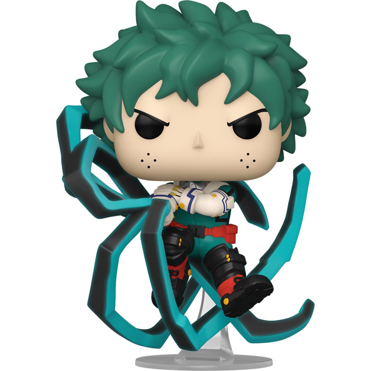 Funko Pop! My Hero Academia - Izuku Midoriya