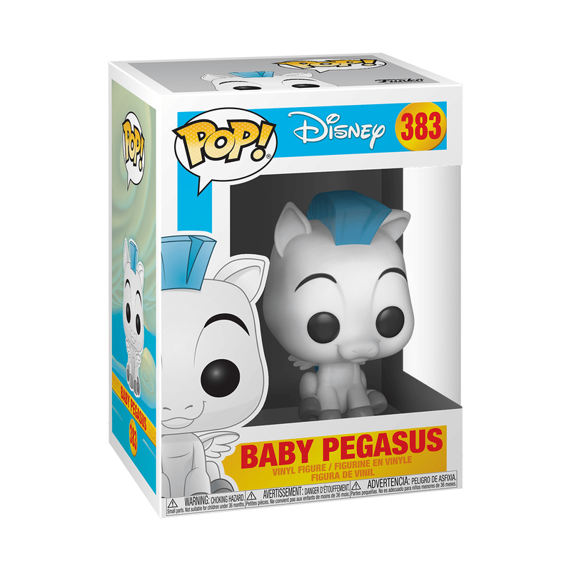 Funko Pop! Disney - Baby Pegasus