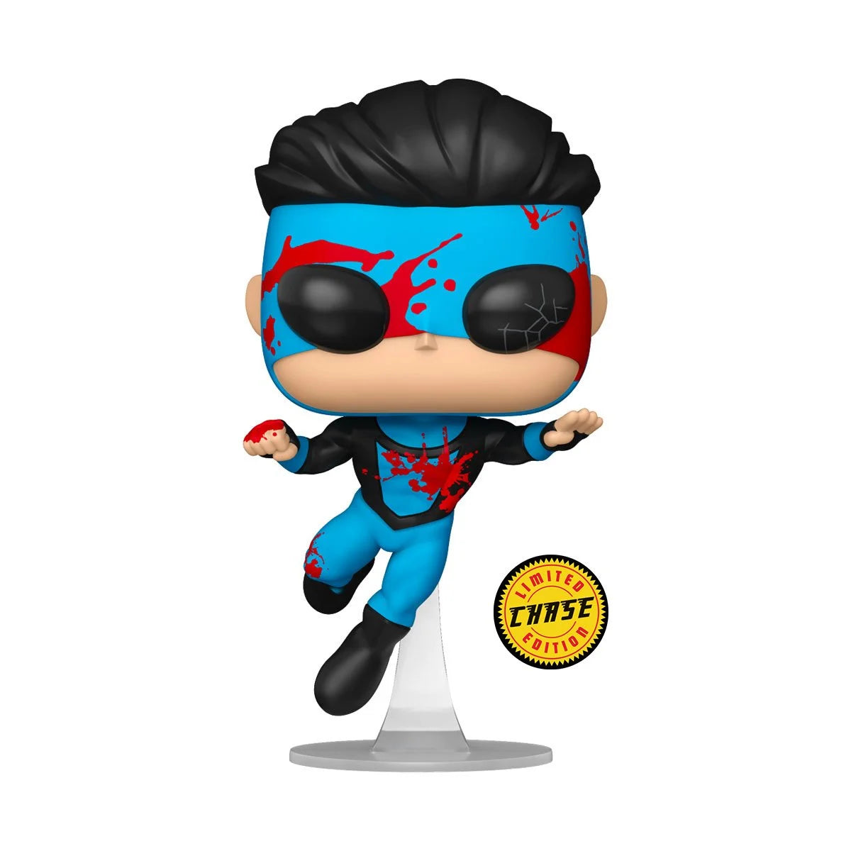 Funko Pop! Funko Fusion - Invincible Chase