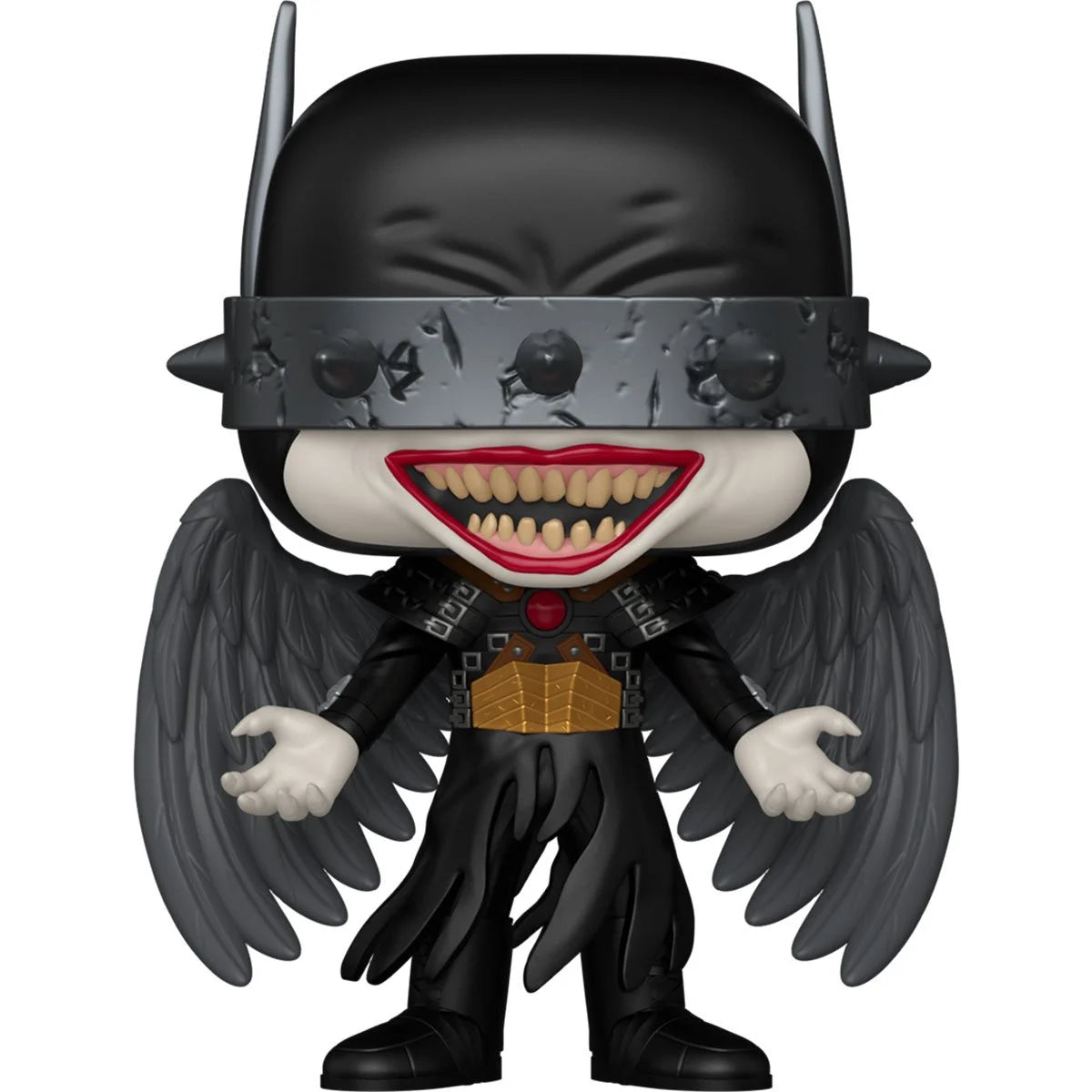 Funko Pop! DC Tales from the Dark Multiverse - The Batman Who Laughs
