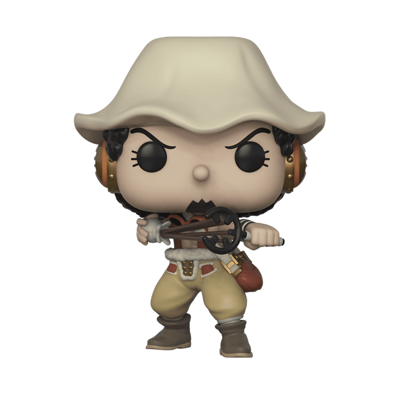 Funko Pop! One Piece - Usopp