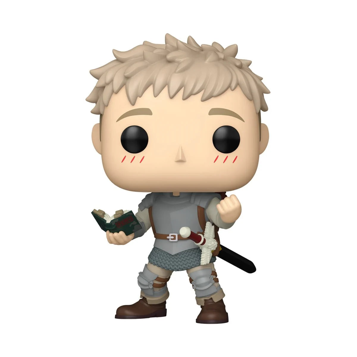 Funko Pop! Delicious In Dungeon - Laios Chase