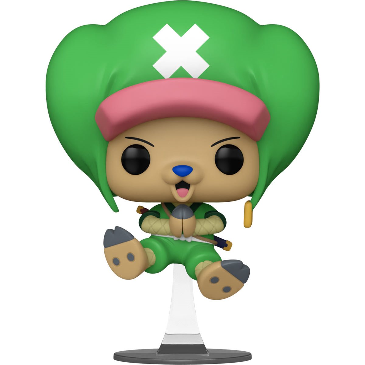 Funko Pop! One Piece - Chopperemon