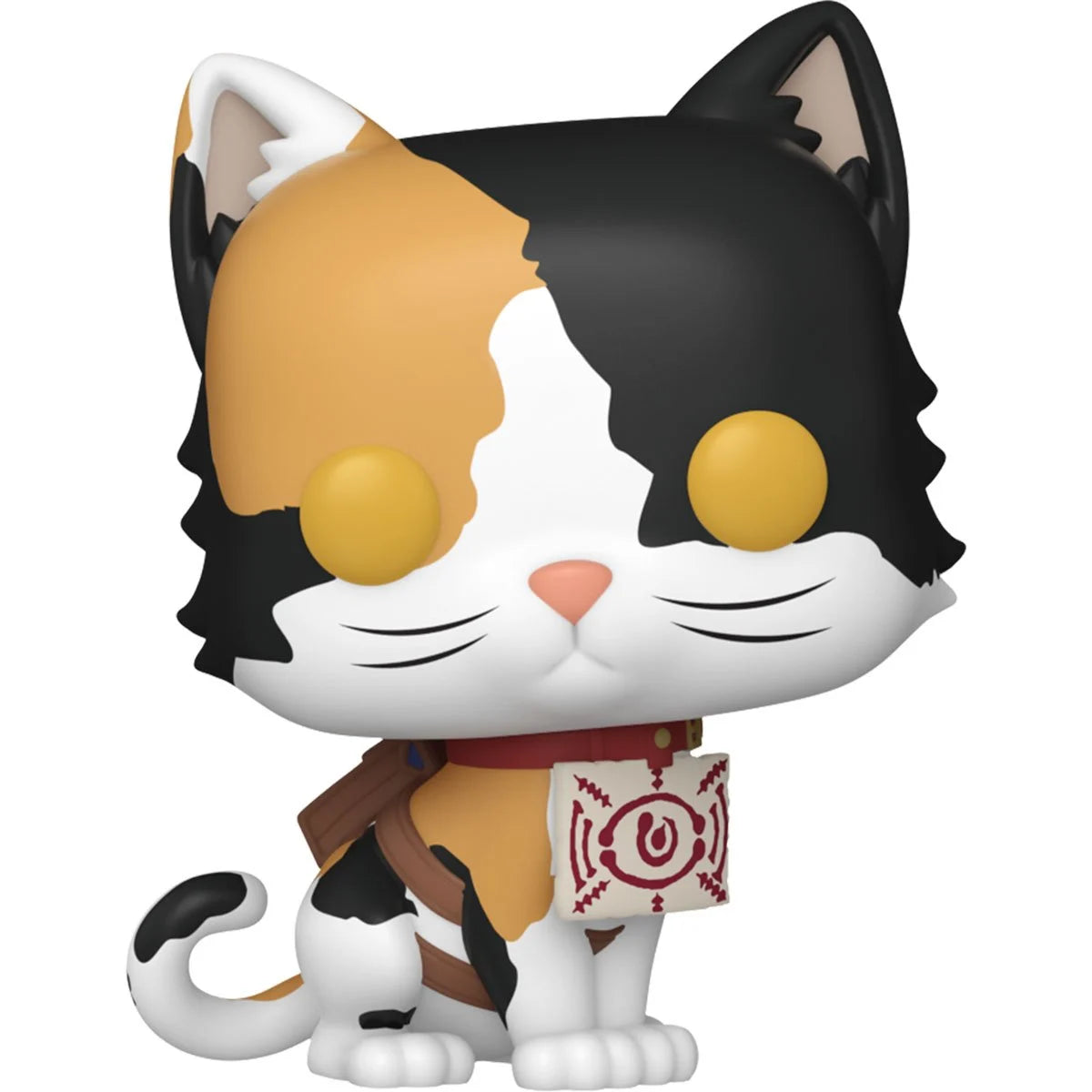 Funko Pop! Demon Slayer - Chachamaru
