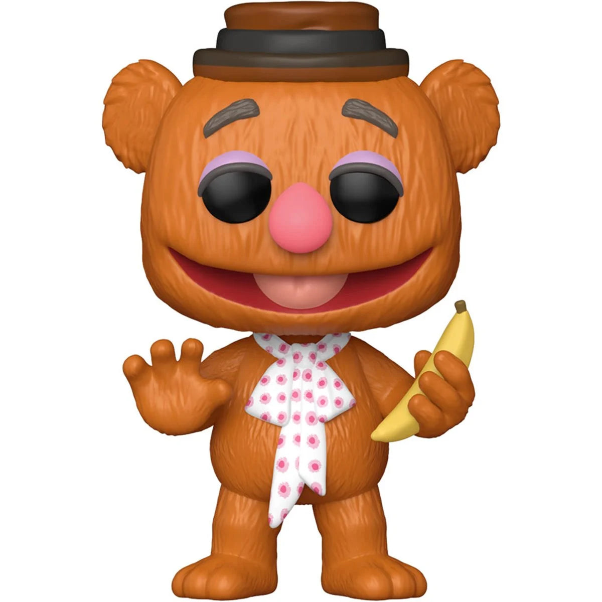 Funko Pop! Muppets - FozzieBear