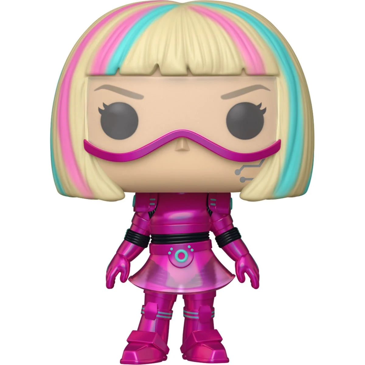 Funko Pop! M3GAN 2.0 - M3GAN Pink Suit