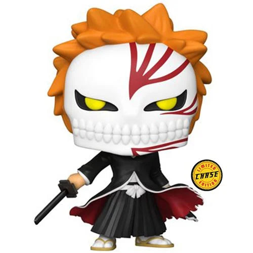 Funko Pop! Bleach - Ichigo (AAA Anime Exclusive) CHASE
