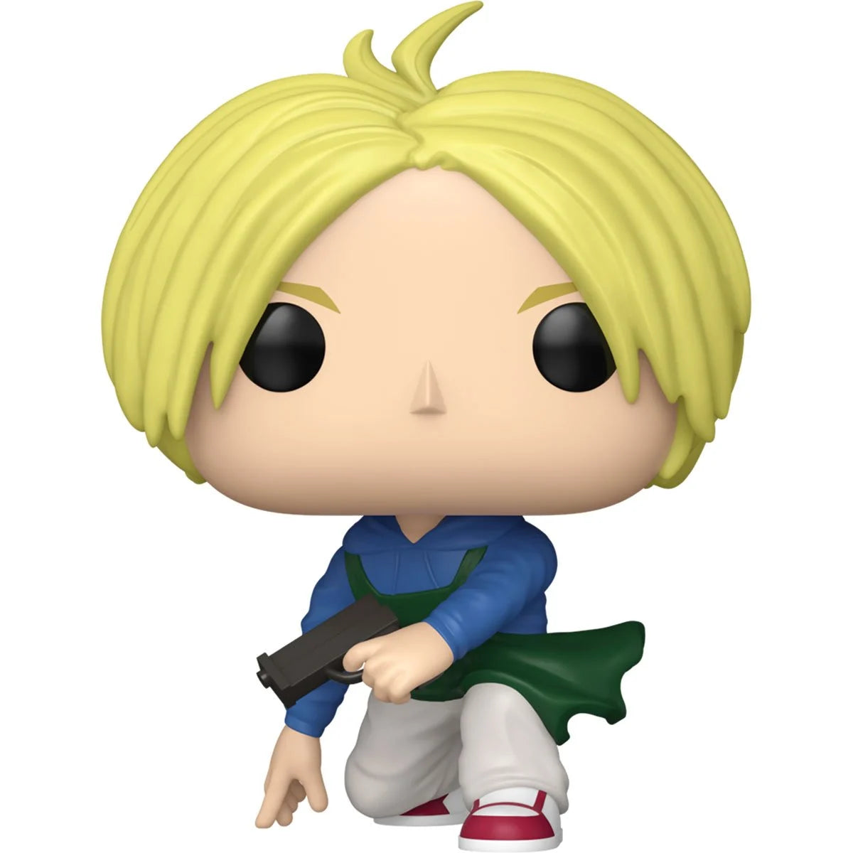 Funko Pop! Sakamoto Days - Shin Asakura