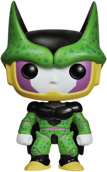 Funko Pop! Dragon Ball Z - Perfect Cell
