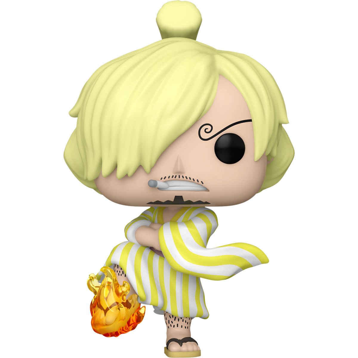 Funko Pop! One Piece - Sangoro