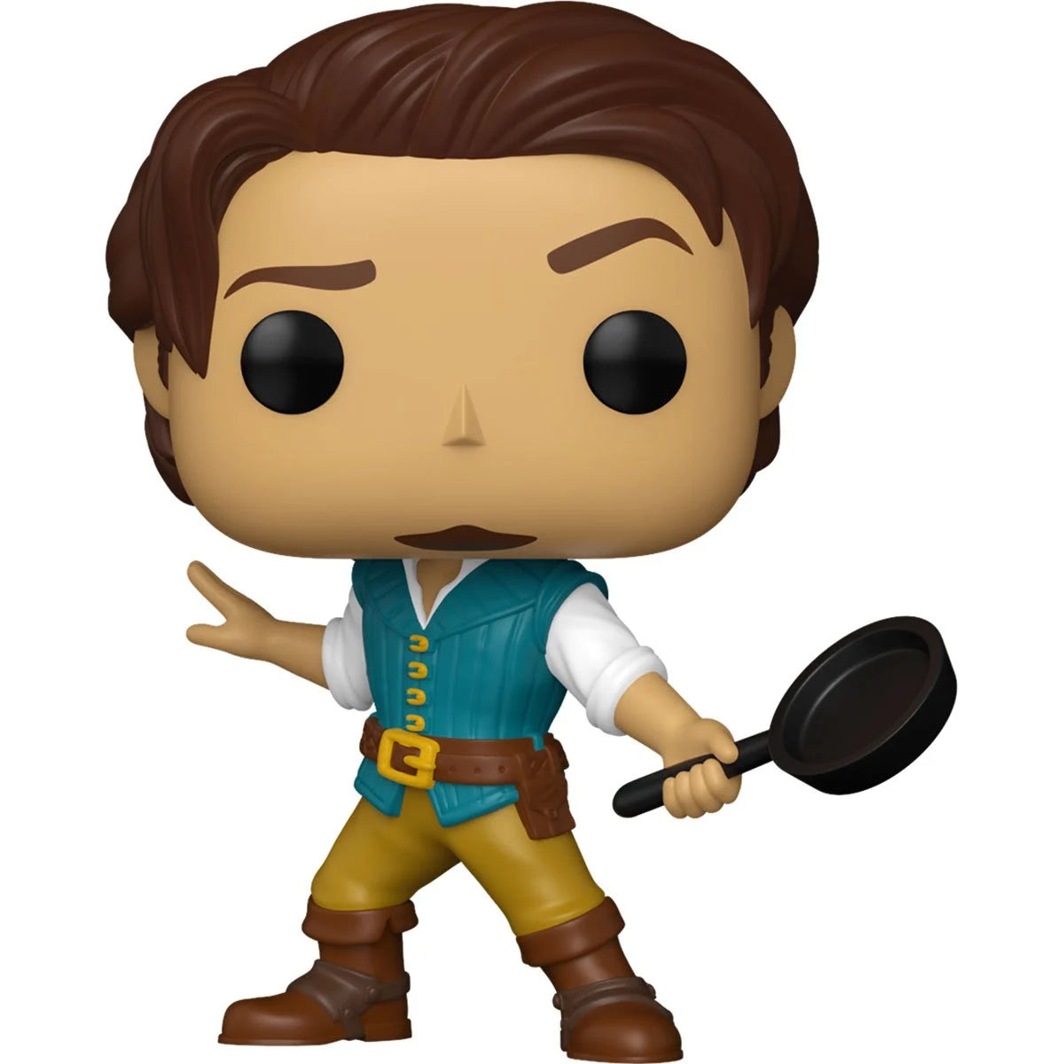 Funko Pop! Disney Tangled 15th Anniversary - Flynn