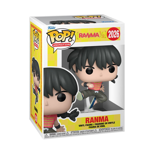 Funko Pop! Ranma