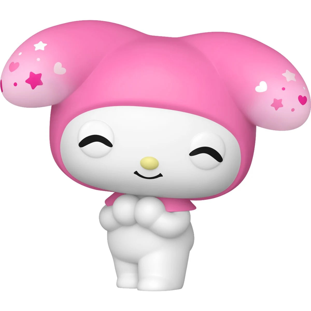 Funko Pop! Hello Kitty - Kuromi 20th Anniversary My Melody