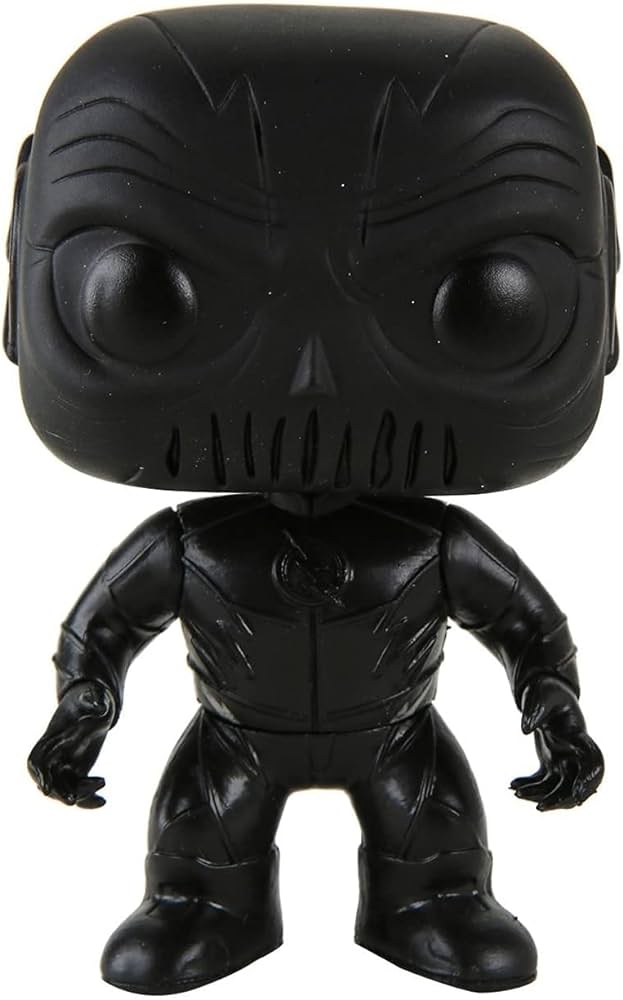 Funko Pop! The Flash Zoom