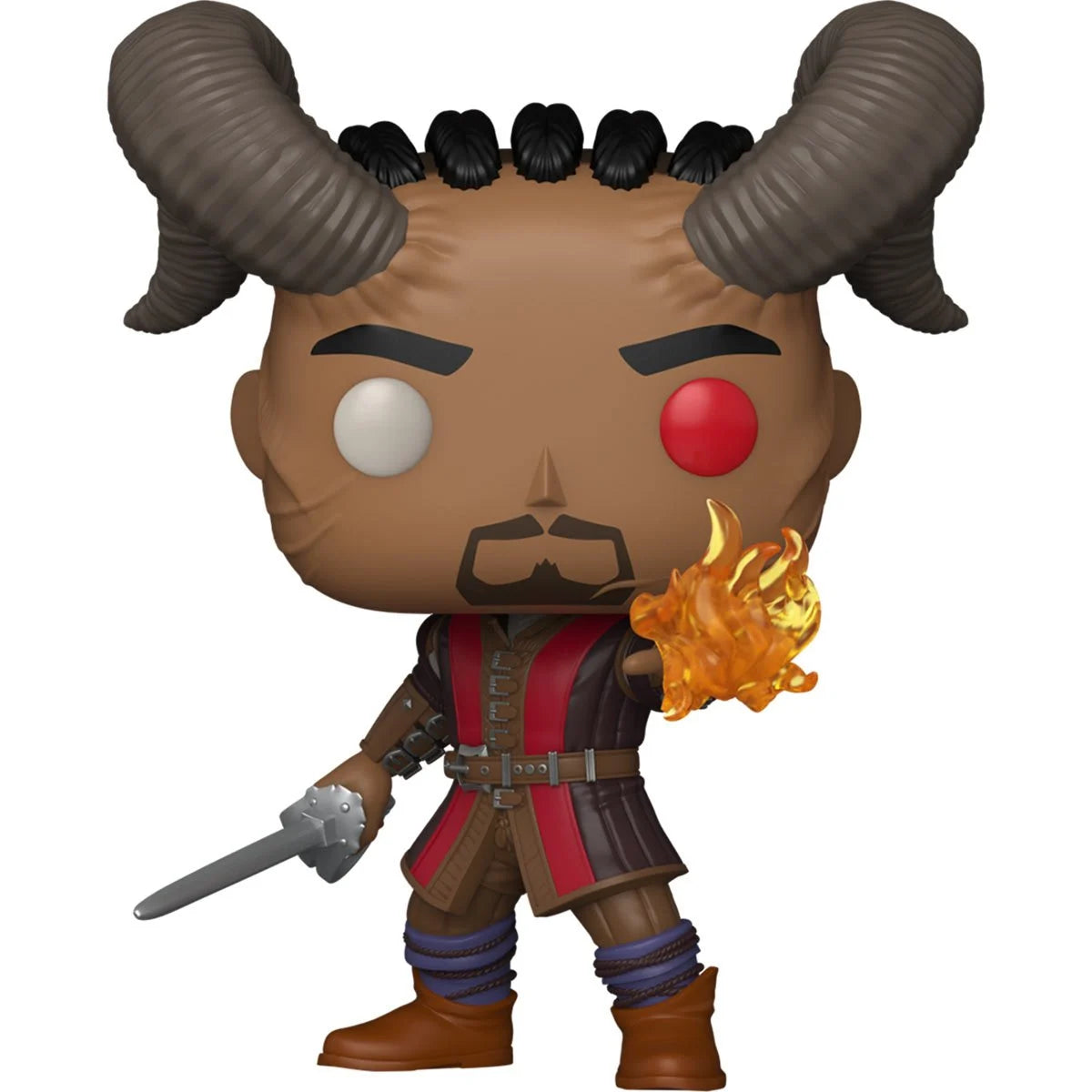 Funko Pop! Baldur's Gate 3 - Wyll