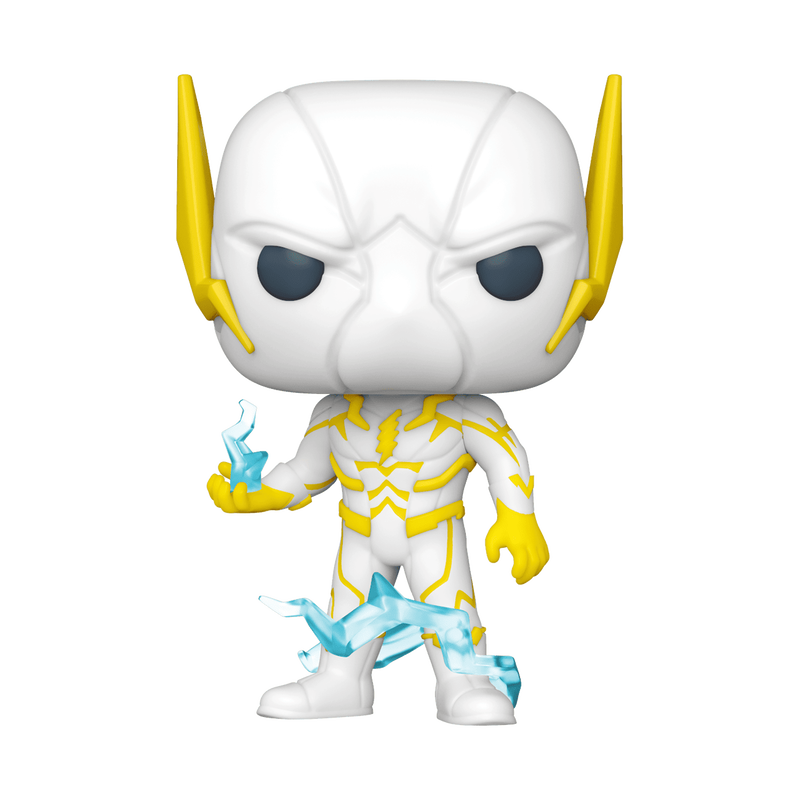 Funko Pop! DC - Godspeed