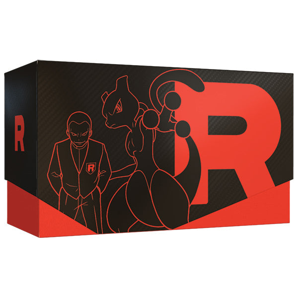 Pokémon TCG: Scarlet & Violet 10 Destined Rivals- Elite Trainer Box