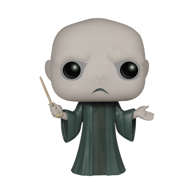 Funko Pop! Harry Potter - Voldemort