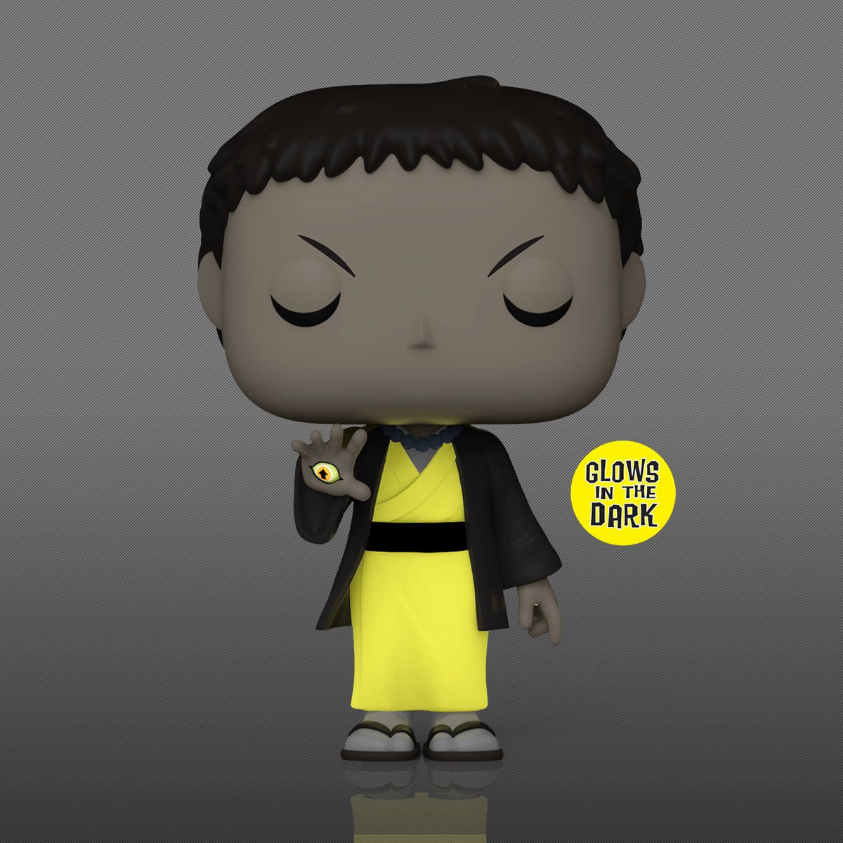 Funko Pop! Demon Slayer - Yahaba (PX)
