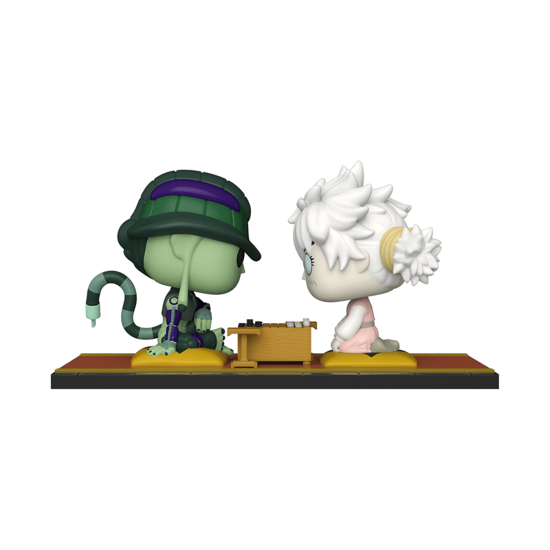 Funko Pop! Hunter x Hunter - Meruem Vs. Komugi