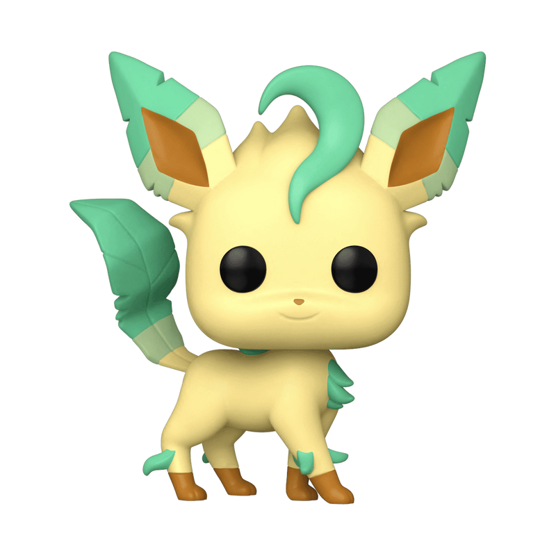 Funko Pop! Pokémon - Leafeon