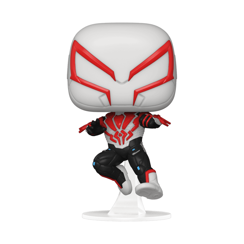 Funko Pop! Marvel - Spider-Man 2099 (SDCC)