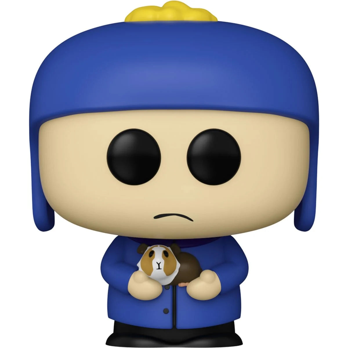 Funko Pop! South Park - Craig Tucker with Stripe