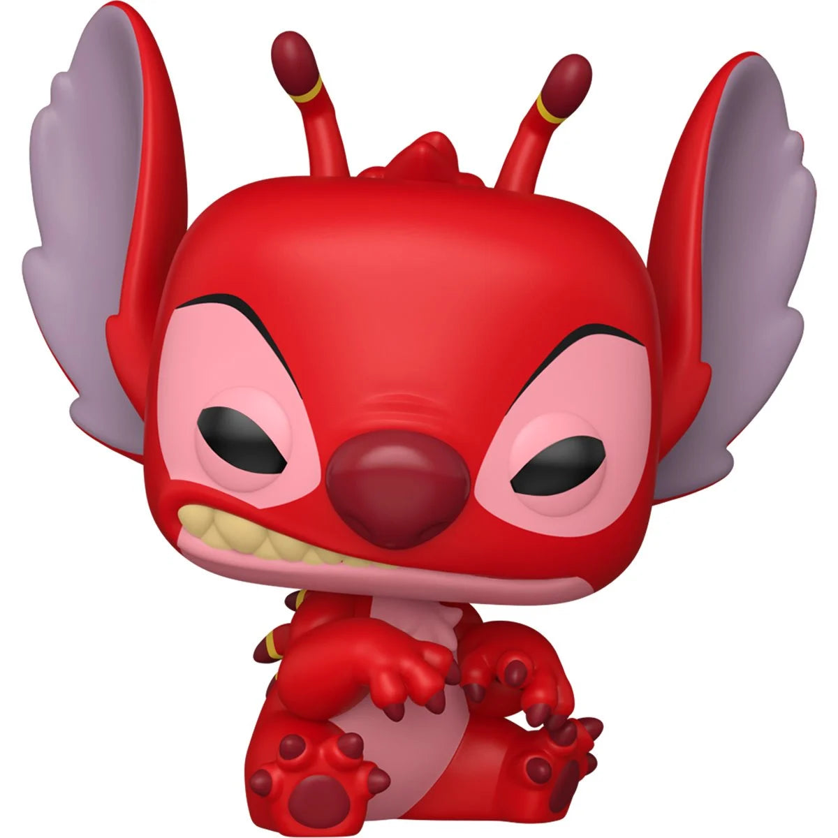 Funko Pop! Disney - Lilo & Stitch Leroy (MISSING STICKER)