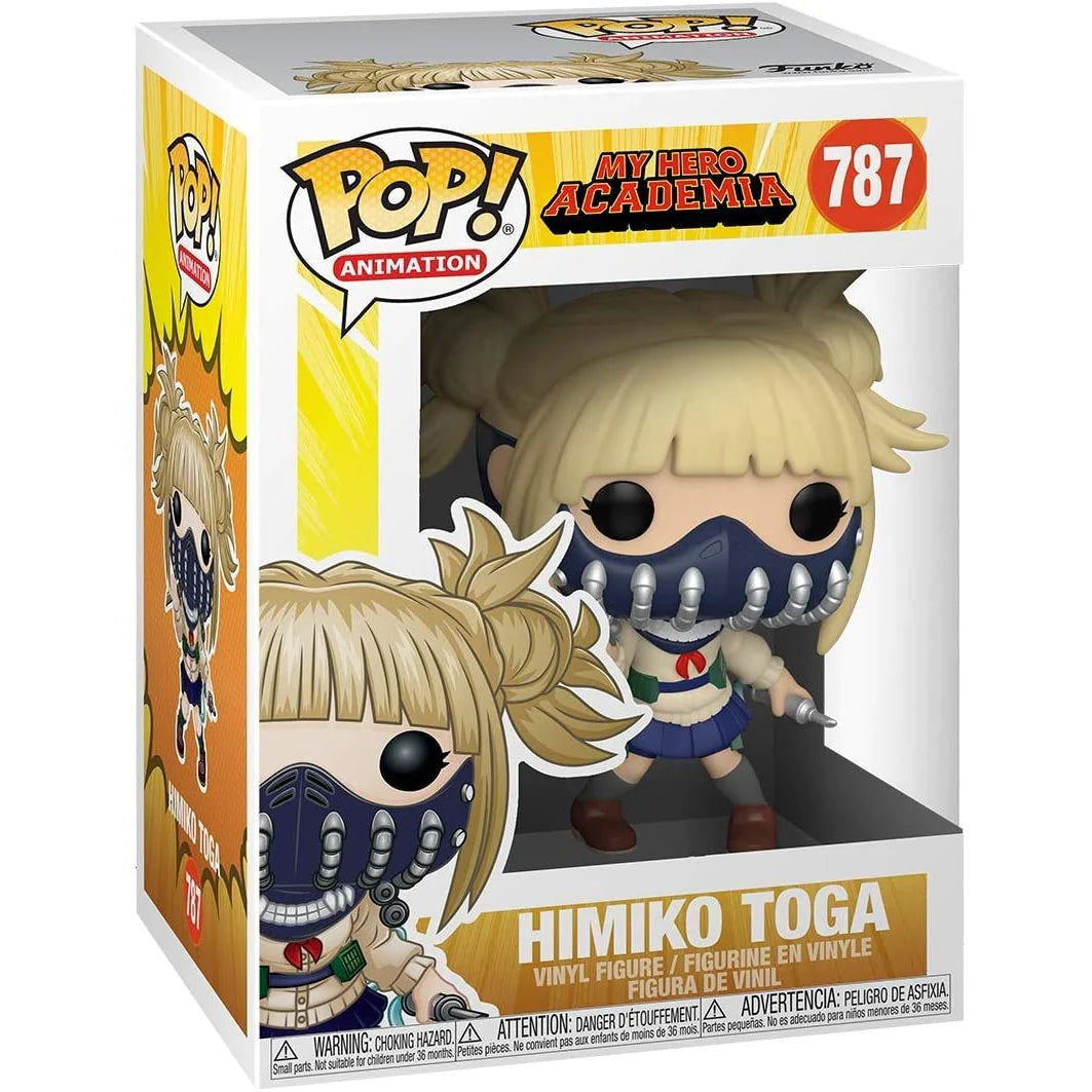 Funko Pop! My Hero Academia - Himiko Toga