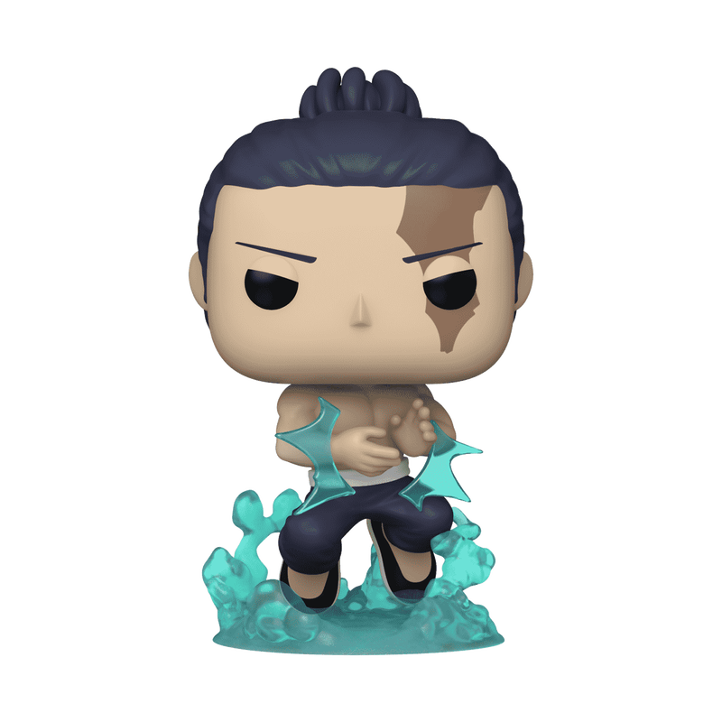 Funko Pop! Jujutsu Kaisen - Aoi Todo (Chalice)