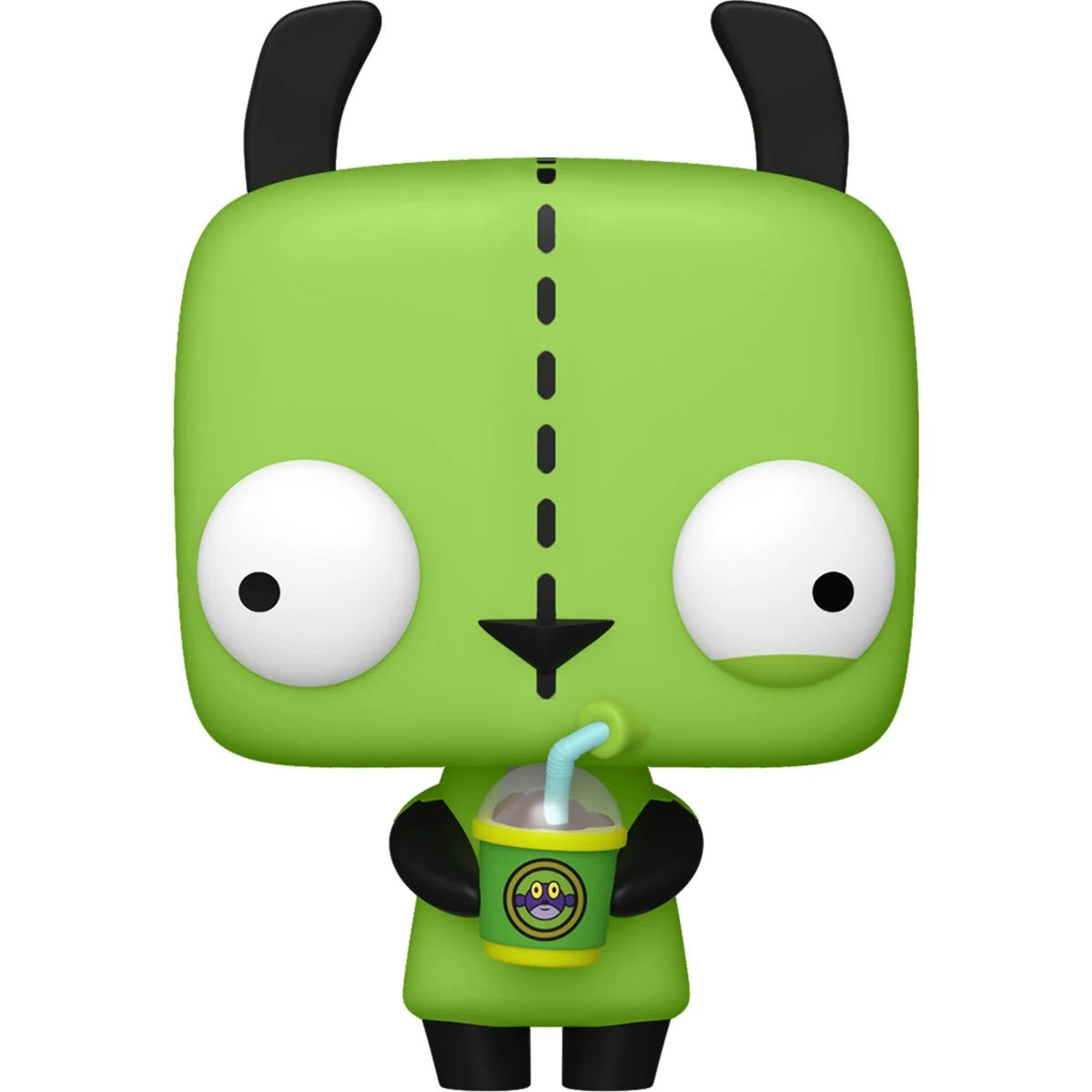 Funko Pop! Invader Zim - GIR