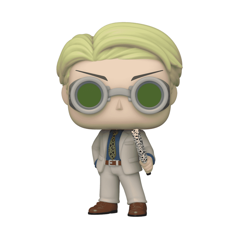 Funko Pop! Jujutsu Kaisen - Kento Nanami (Funko)