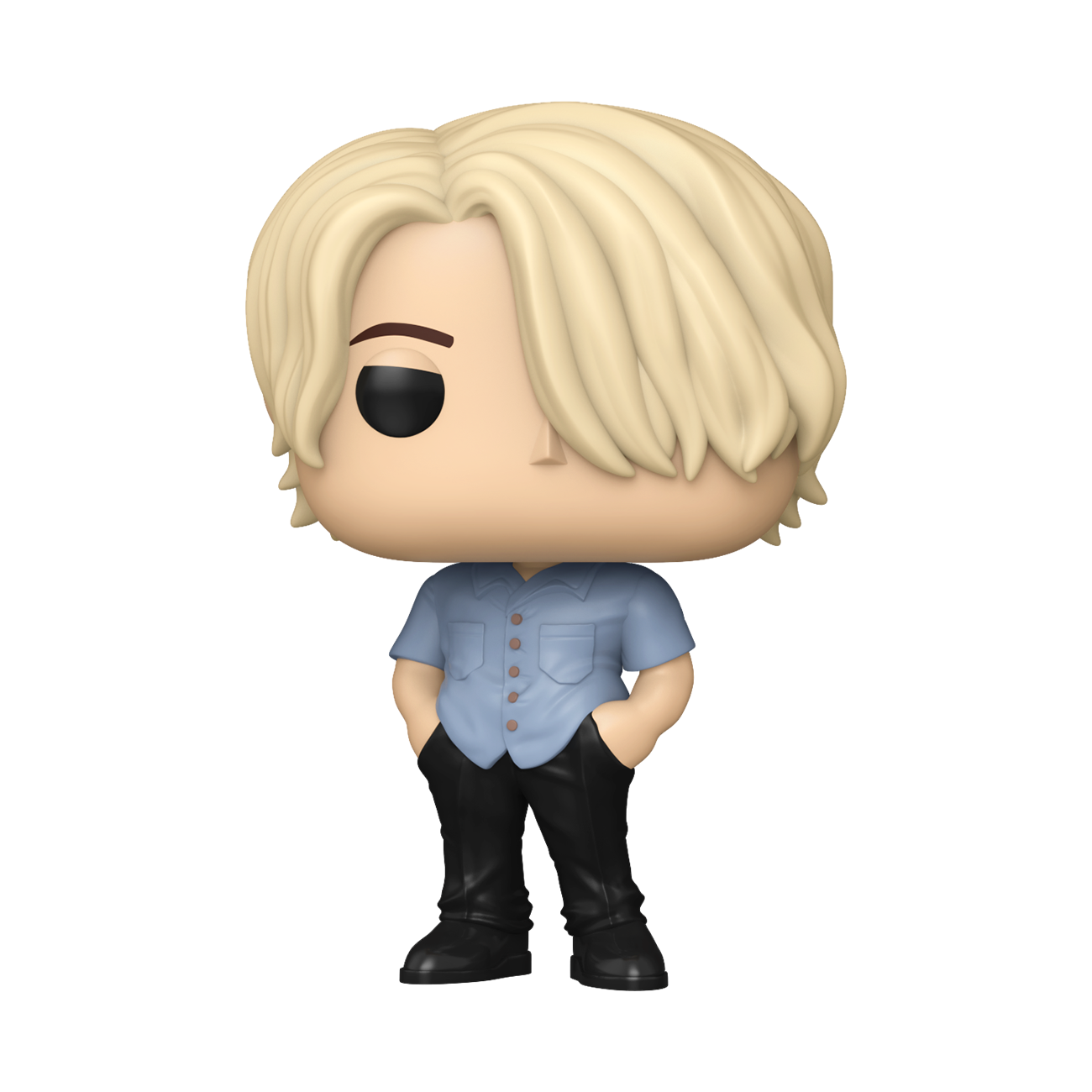Funko Pop! One Piece Live Action - Sanji