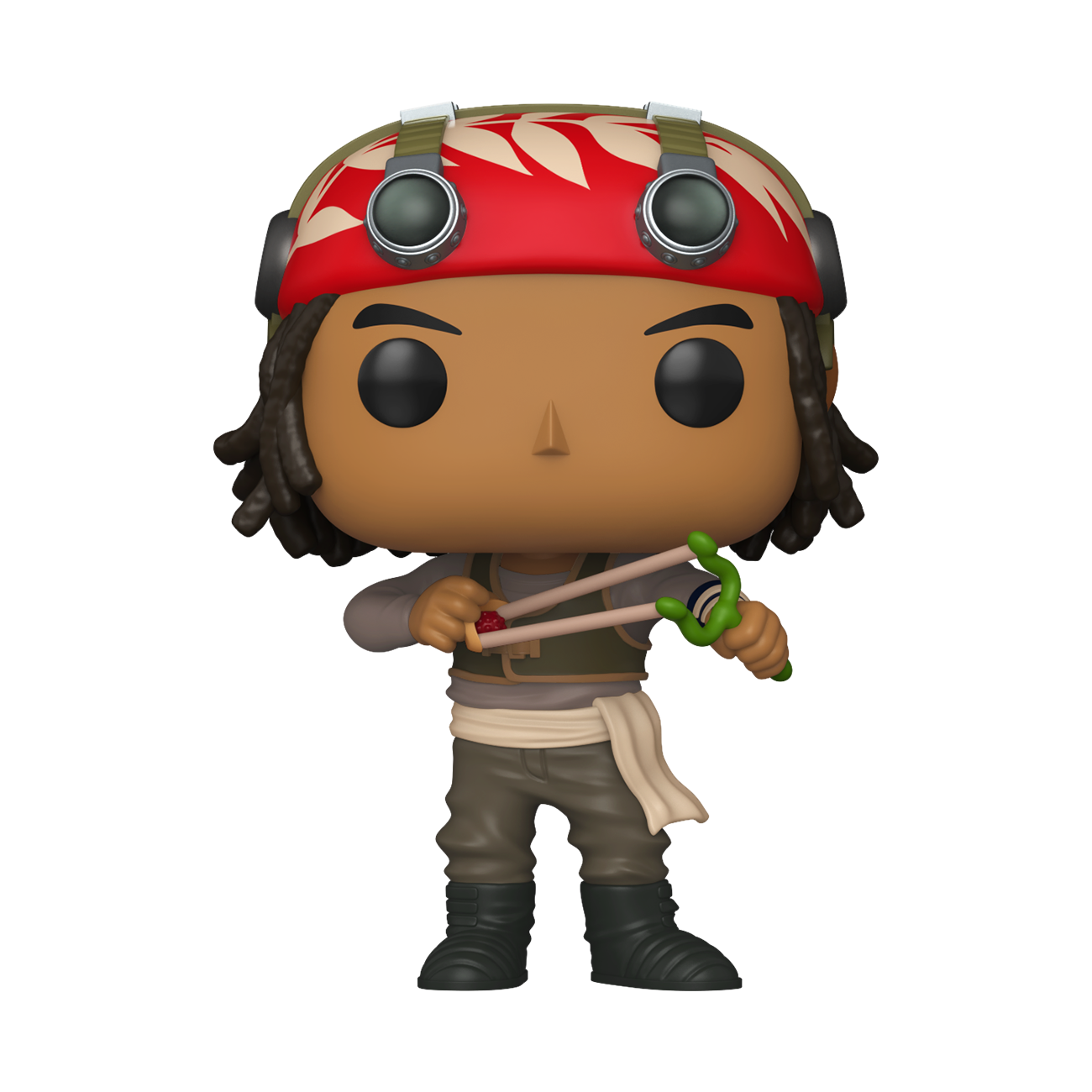 Funko Pop! One Piece Live Action - Usopp