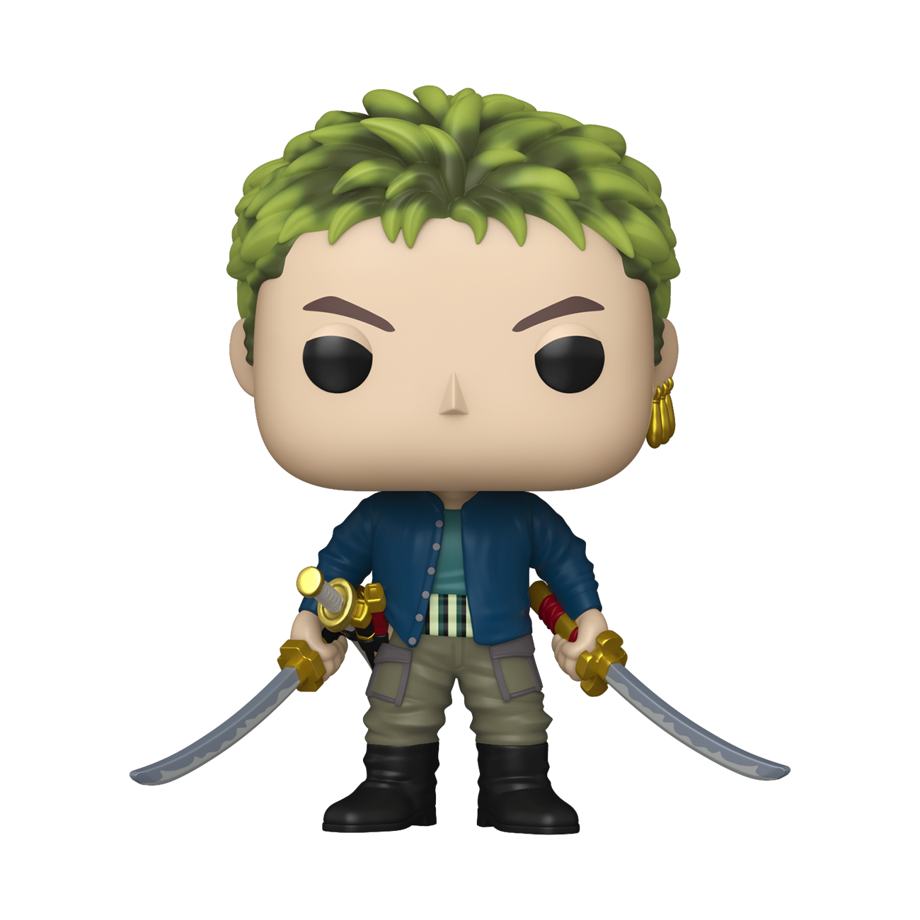 Funko Pop! One Piece Live Action - Zoro