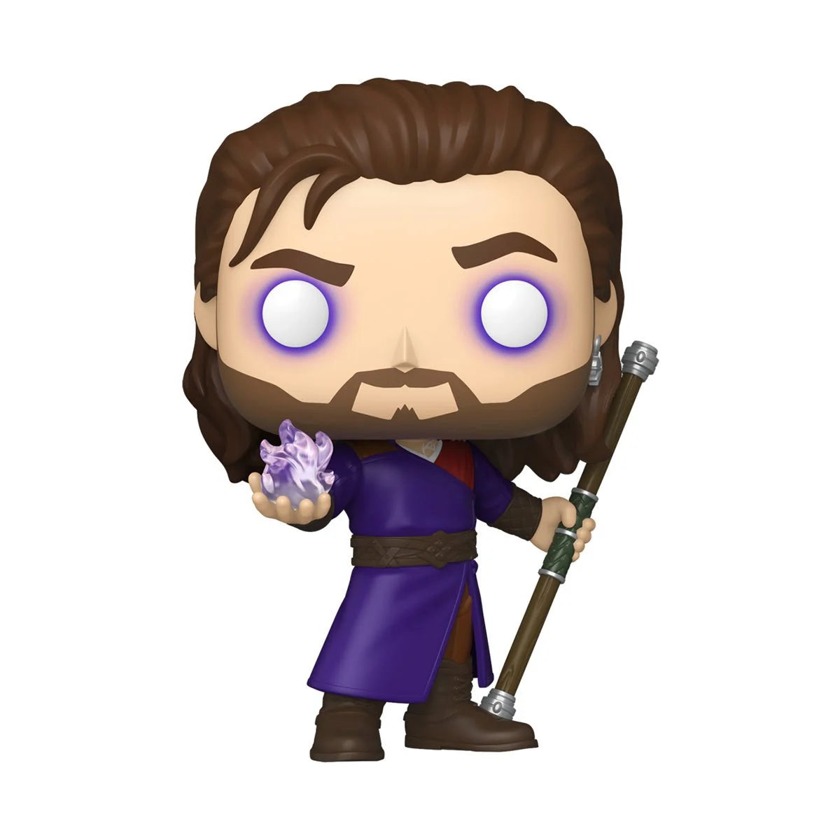 Funko Pop! Baldur's Gate 3 - Gale Chase