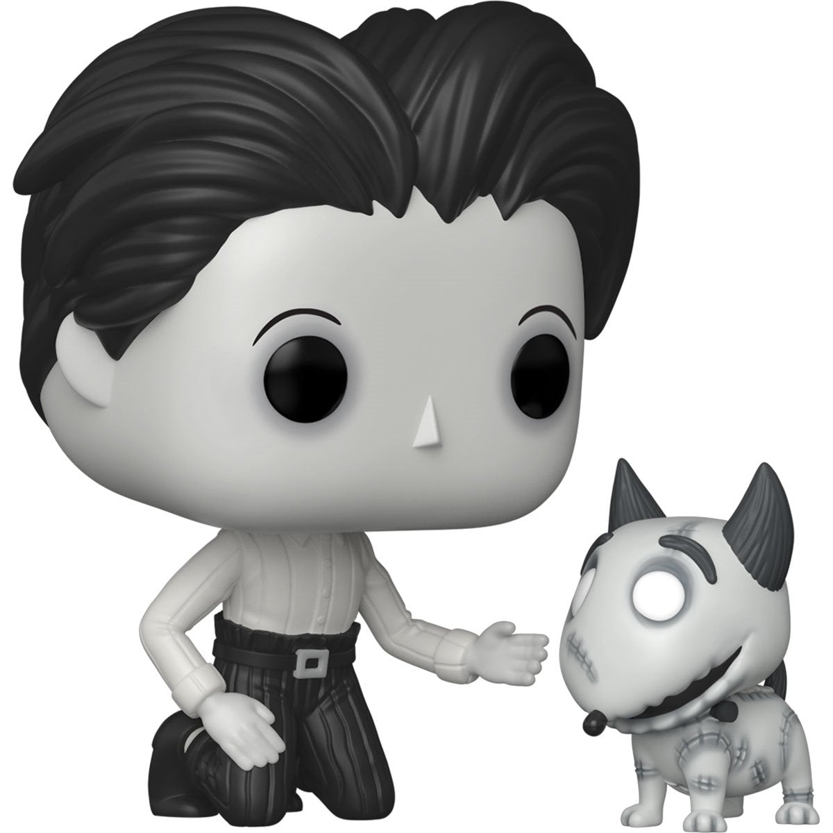 Funko Pop! Frankenweenie - Victor with Sparky