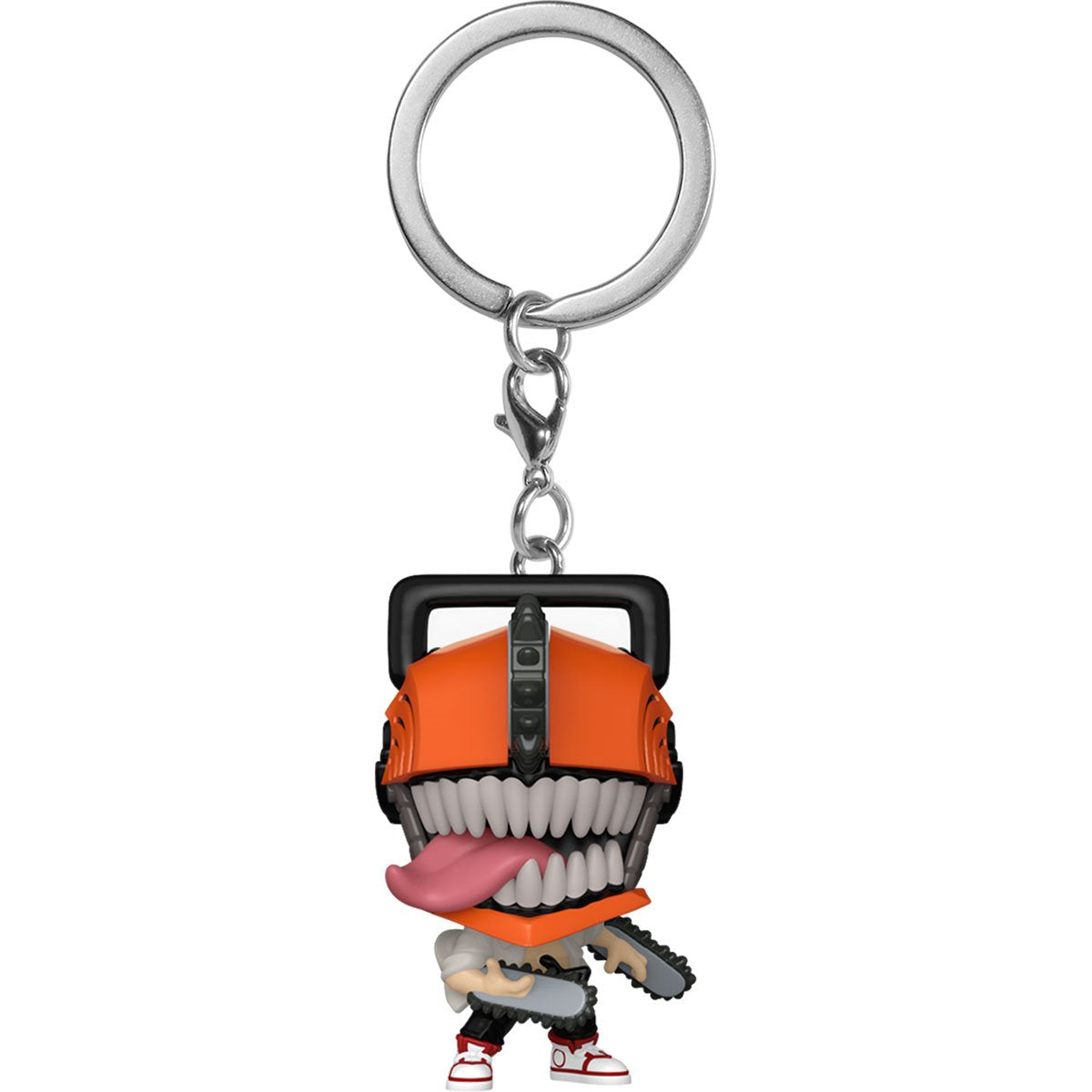 Funko Pop! Keychain: Chainsaw Man